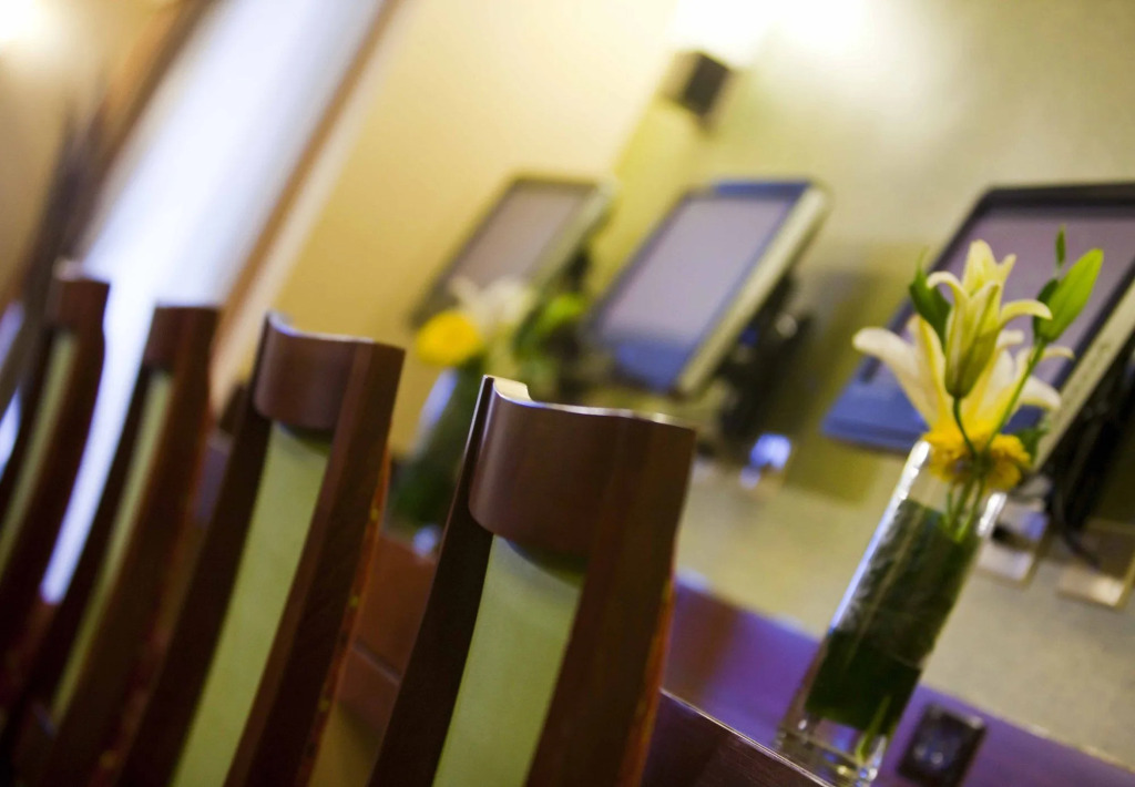 Marriott Greensboro Airport