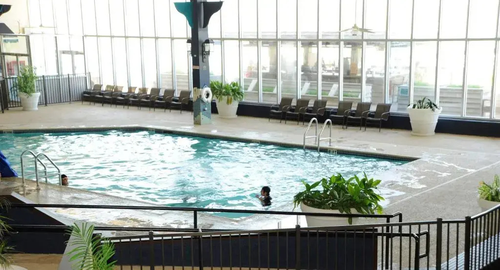 Emerald Beach Hotel