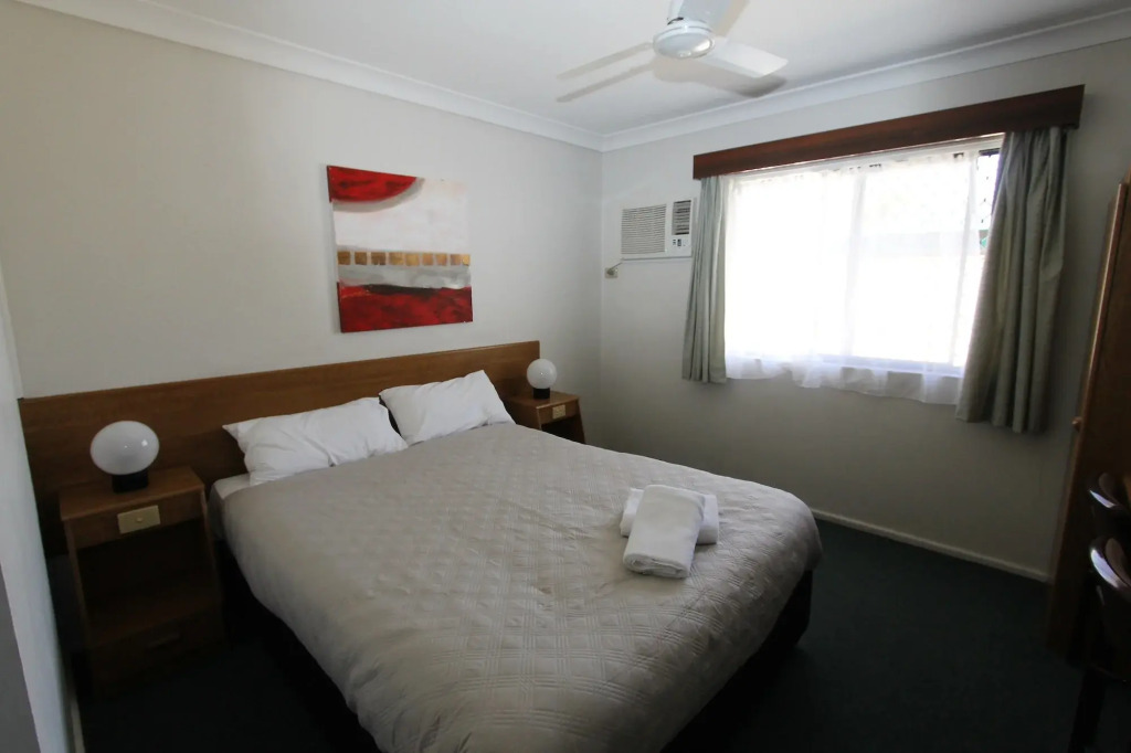 Toreador Motel