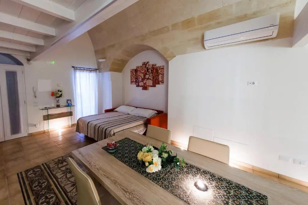 Casa Vacanza L'Alloro 2