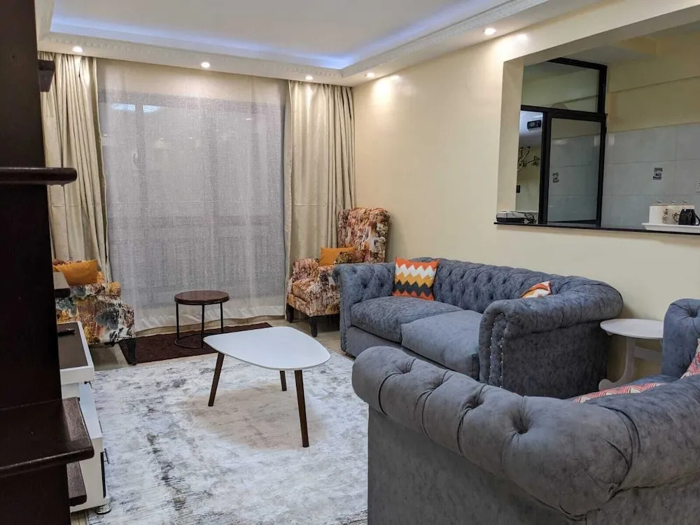 Bliss haven gardens apartments