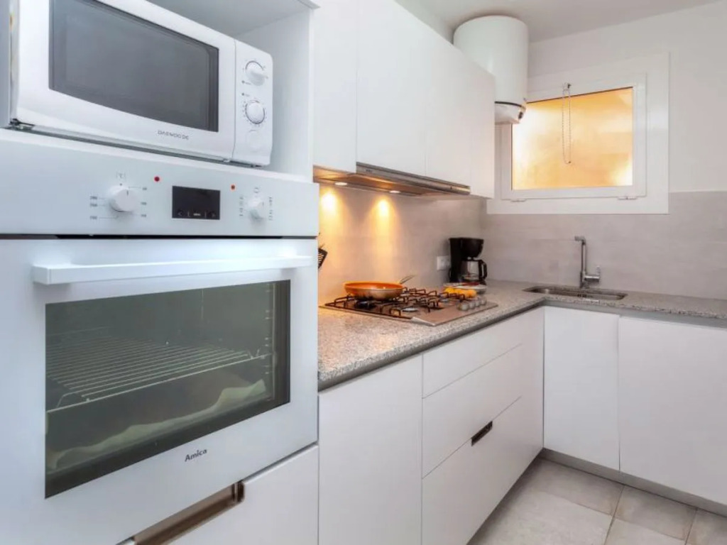 Apartment Sol i Mar L'Escala