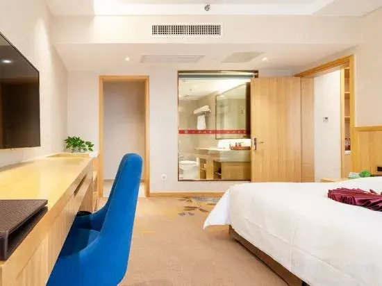 Baolong International Hotel
