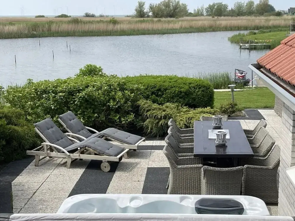 Holiday Apartment Rietzanger for 10 Peop