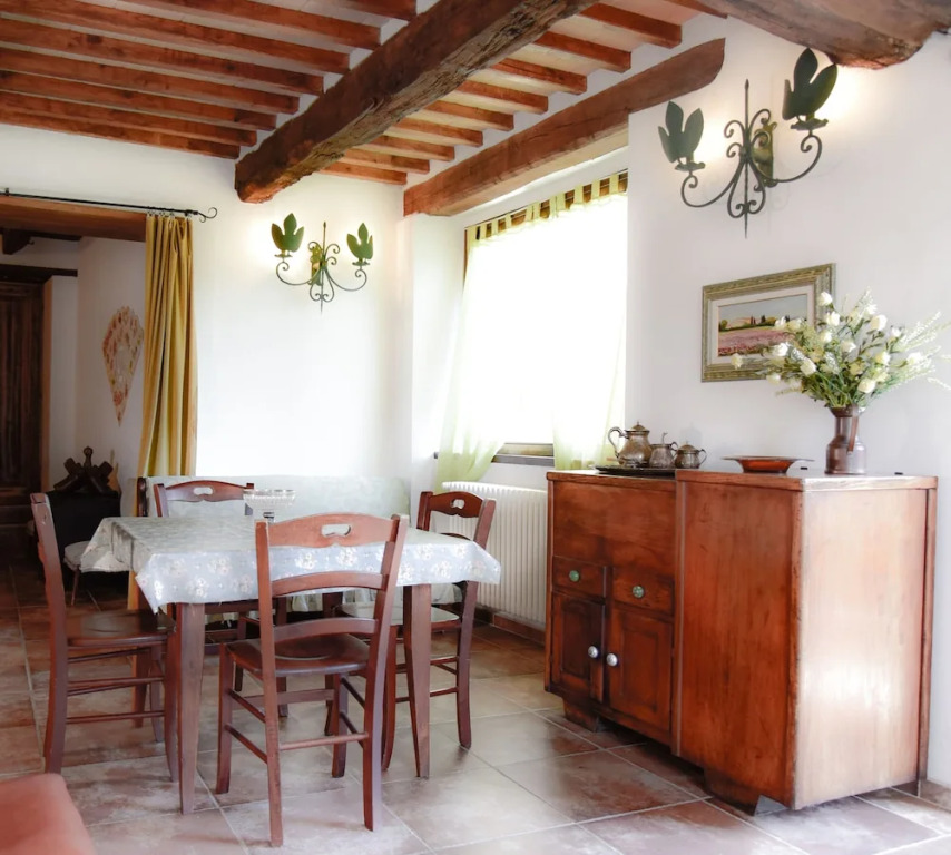 Agriturismo Castello Delle Fornaci