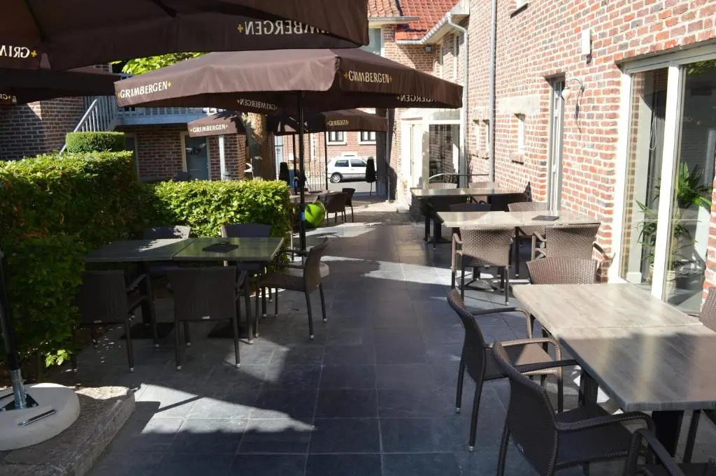 Hoeve de Sterappel