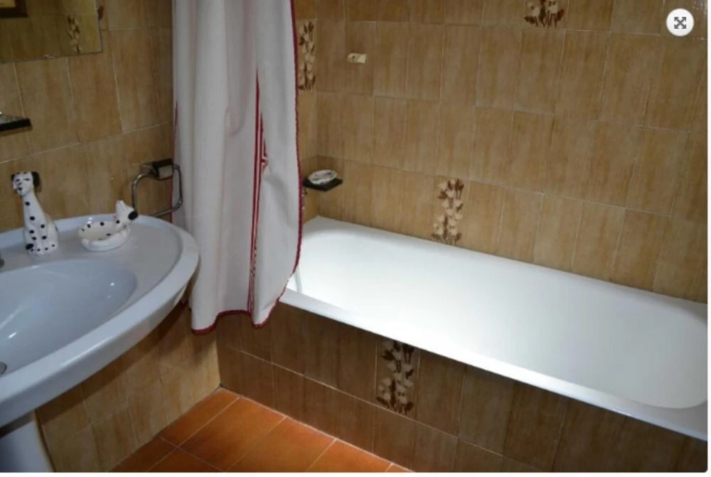 House - 3 Bedrooms with WiFi and Sea views - 103588