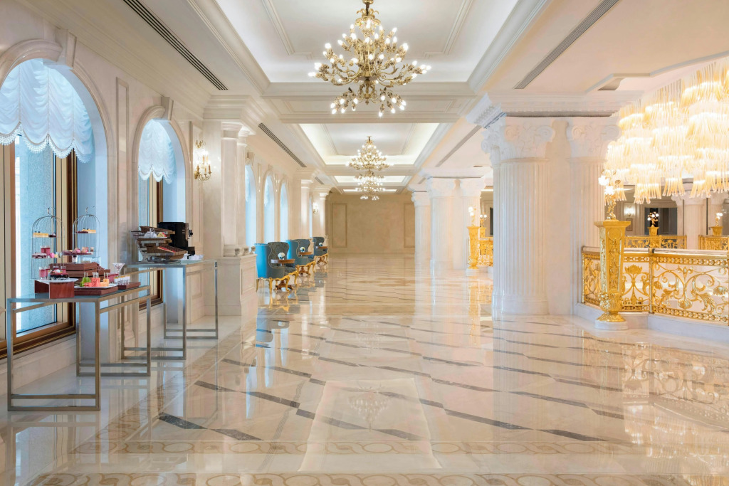 Delta Hotels by Marriott Shanghai Baoshan