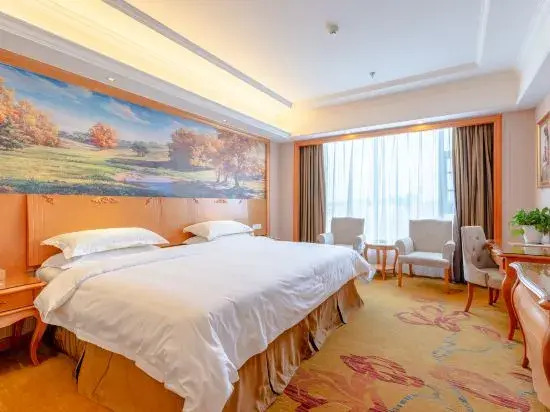 Vienna Hotel (Macheng Cultural Town)