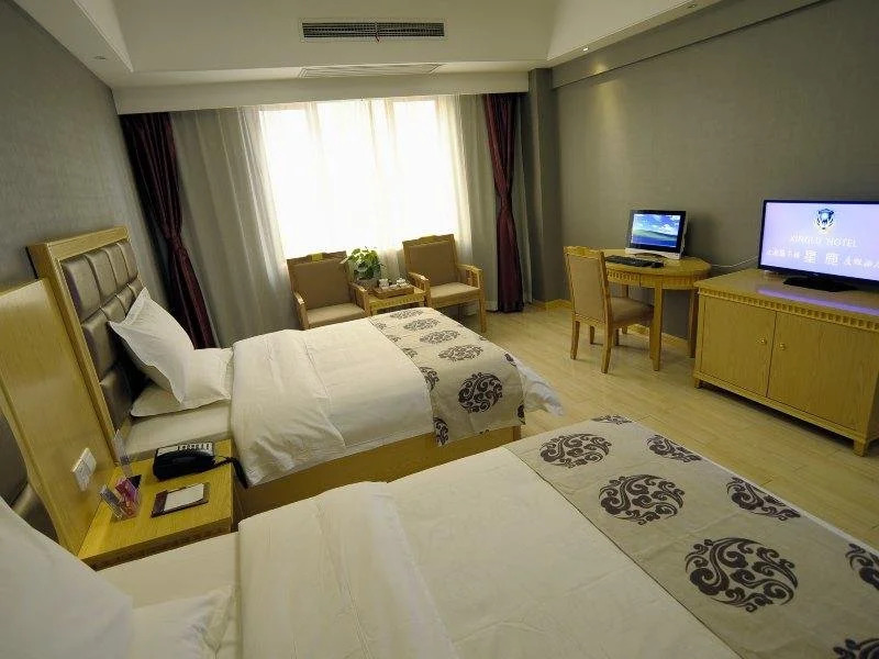 Xinglu  Hotel