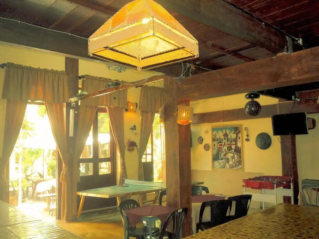Hostel Salta por Siempre