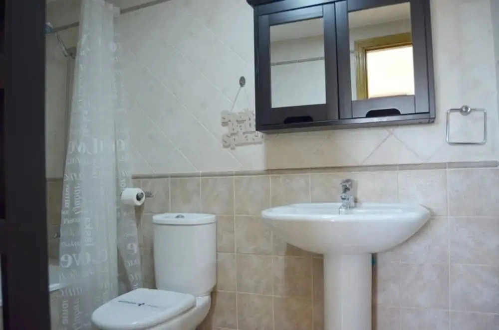 Terrasol Baviera Golf Almijara 12