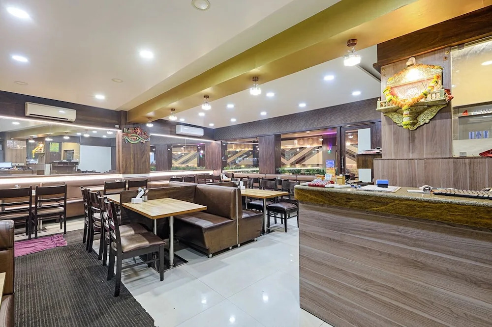 Hotel Kwality Inn by Naivedhya Veg Treat