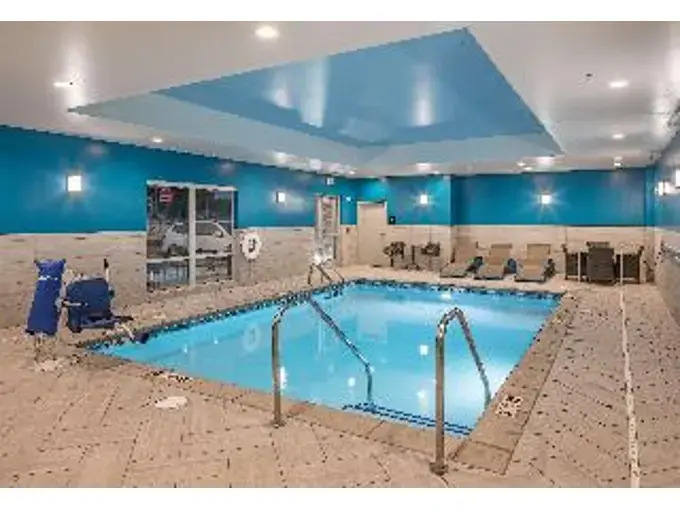 Hampton Inn Columbus