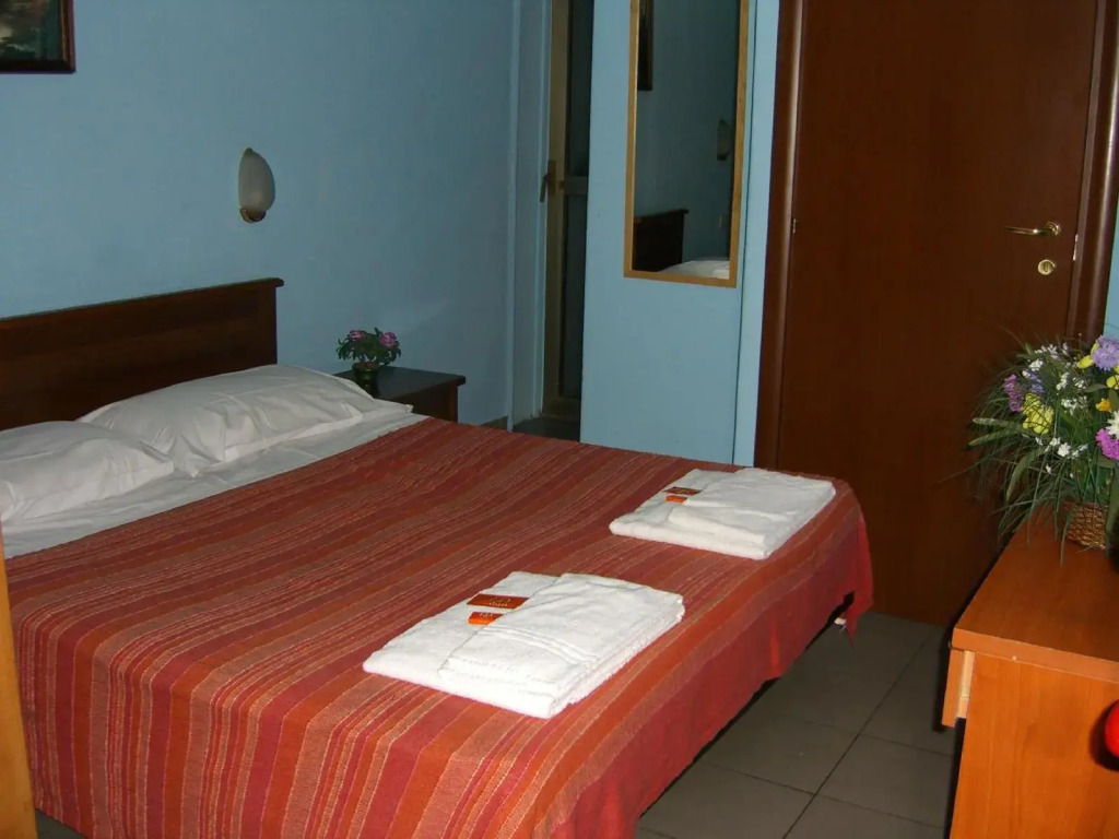 Hotel Mercurio