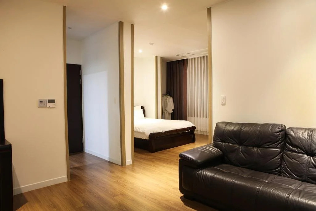 Hidden Hotel