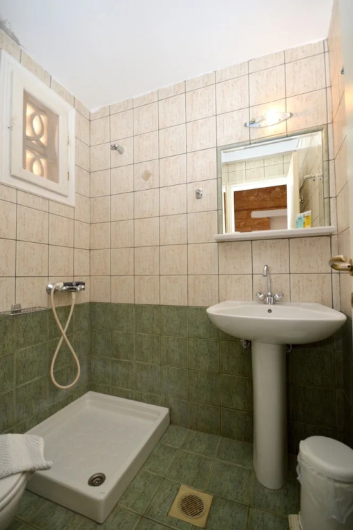 Galini Hotel Bed and Breakfast