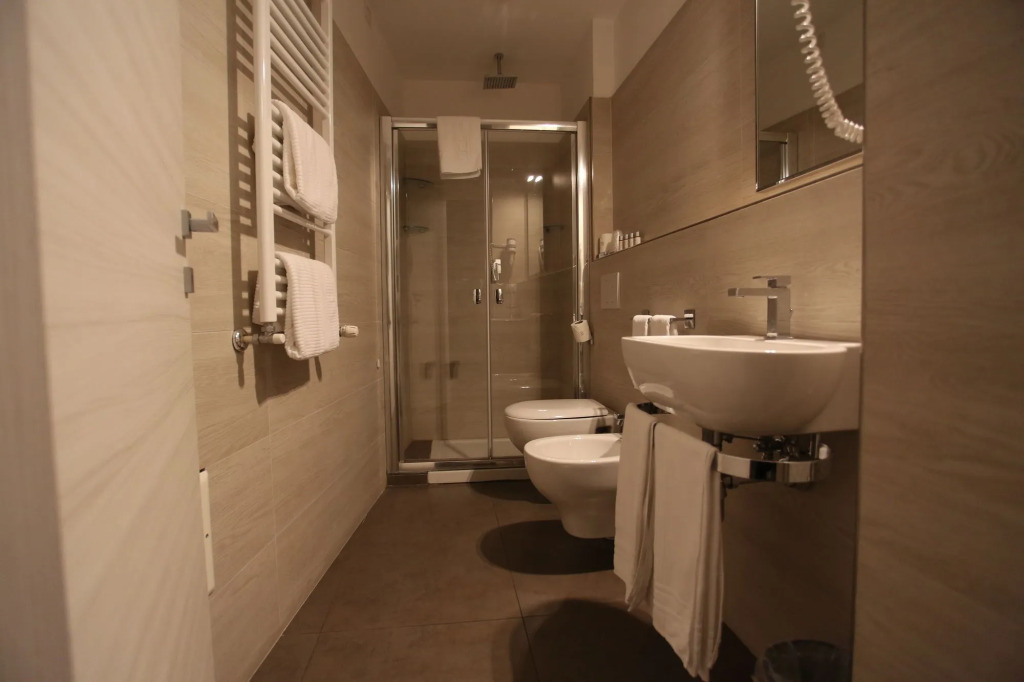 Hotel Eubea