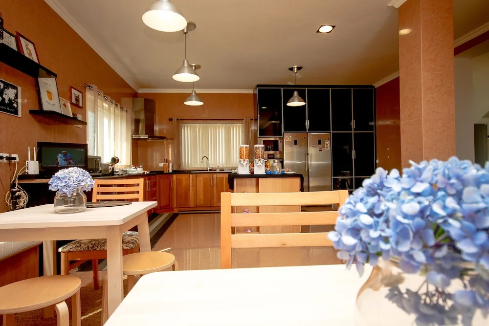 Martin Guest House