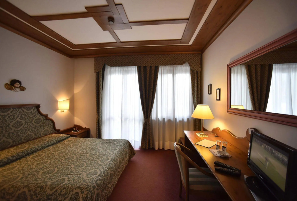 Hotel Sporting