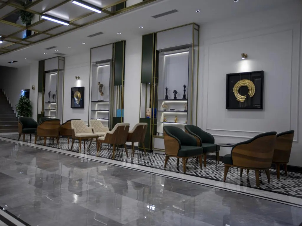 Incipark Hotel