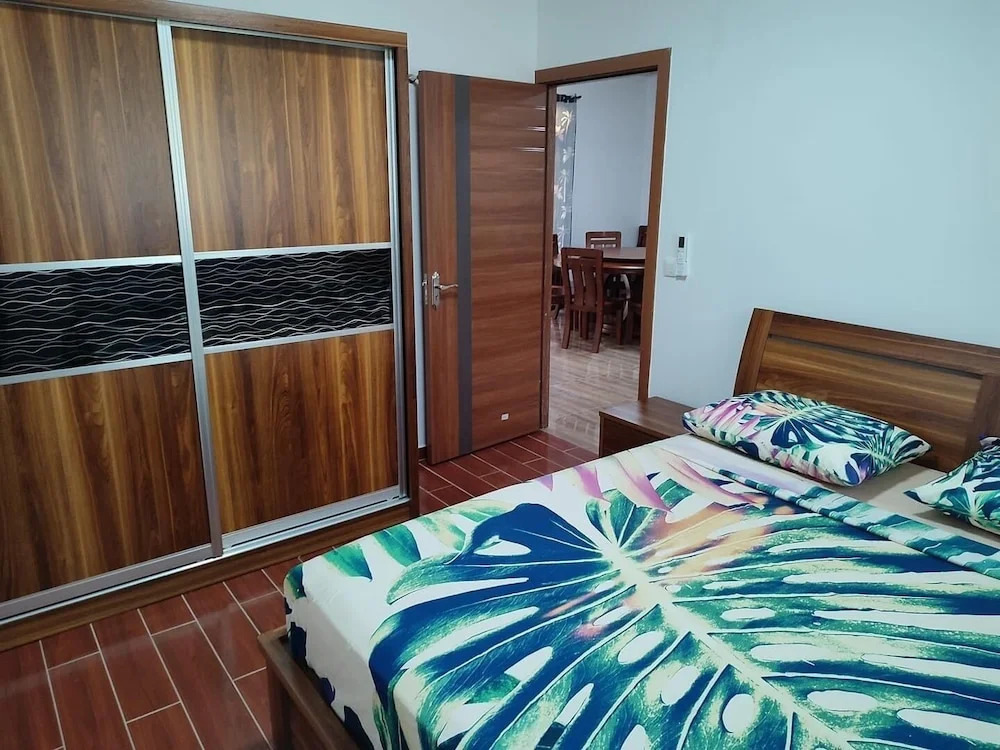 Moorea Here Lodge