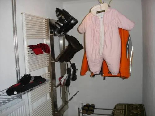 Ferienwohnung Ulseß