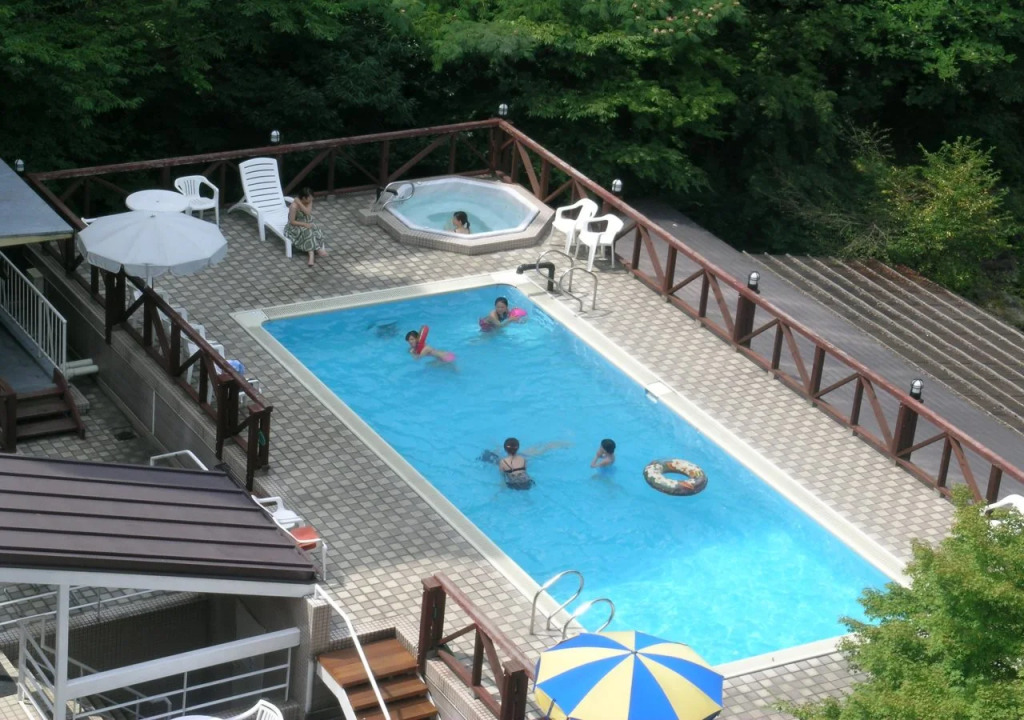 Fuji Lake Hotel