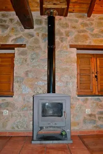 Pedrazales Rural