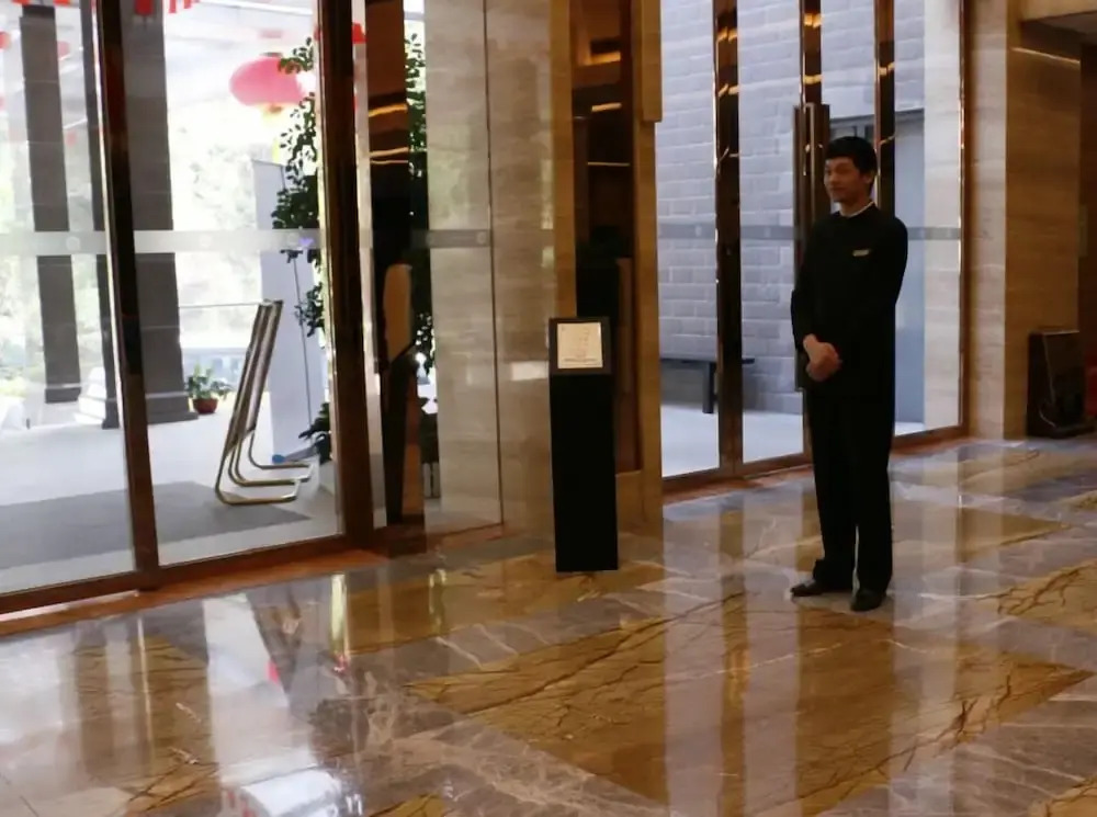 Dayu Hotel