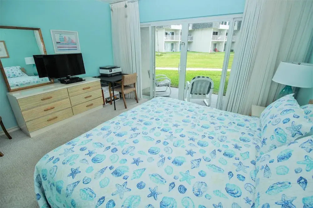 Surfside 107