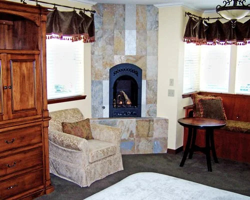 Blackbird Lodge