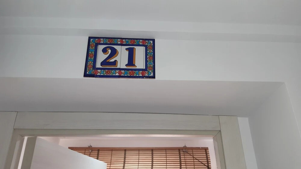 Apartamentos Al Andalusí