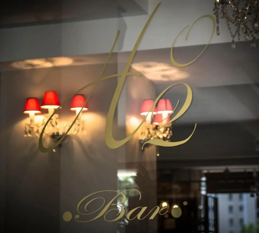 Hôtel Jeanne dArc