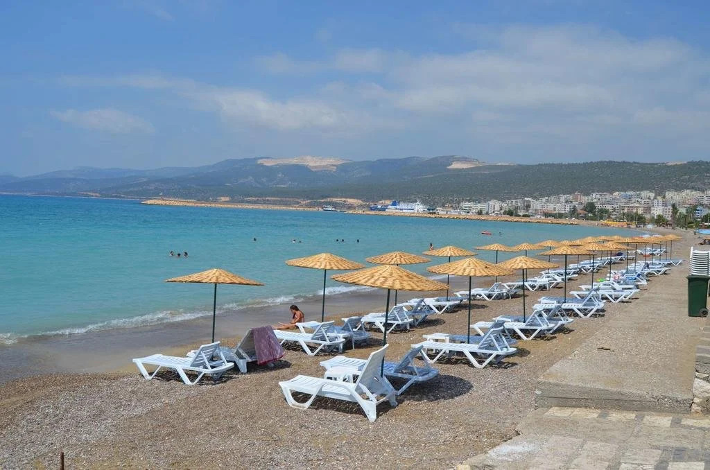 Otel Olba