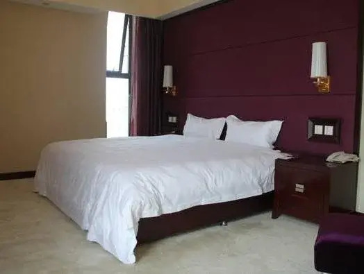 Xi He Feng Run Hotel
