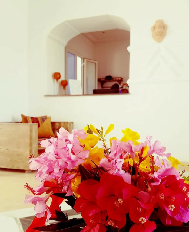 Hotel Dar Mezraya Jerba