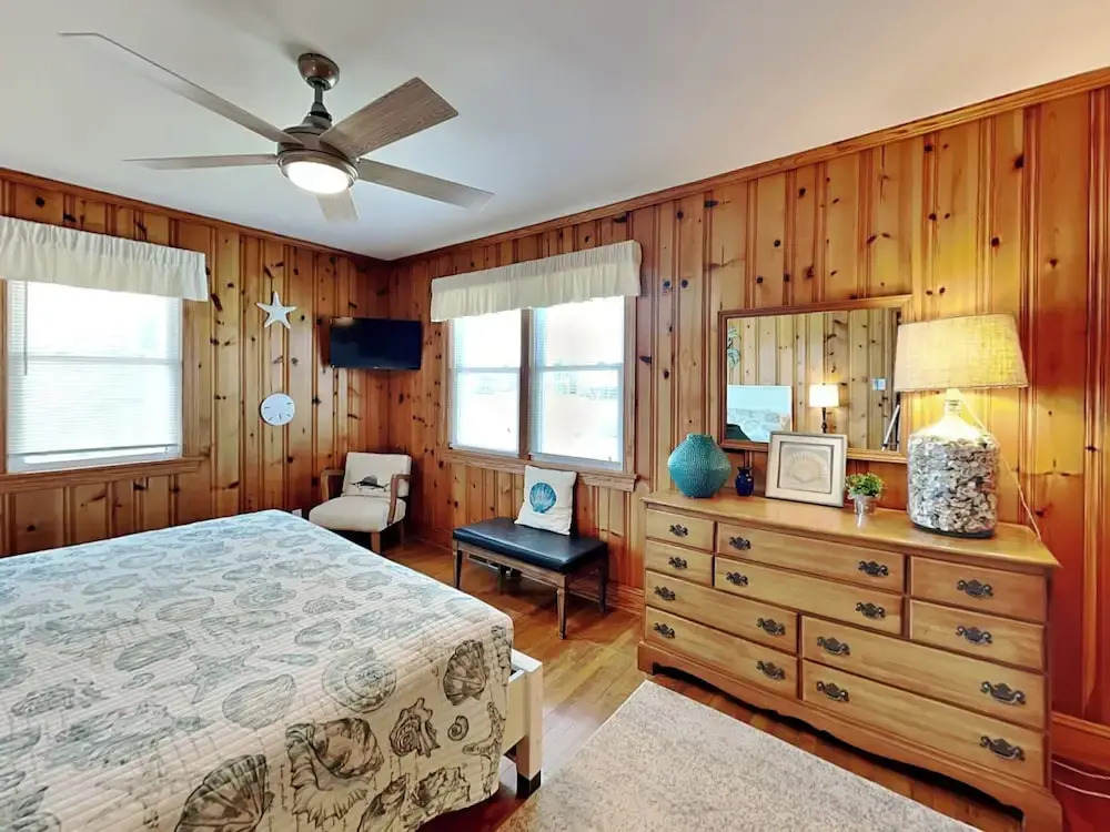 The Caroline by Topsail Realty