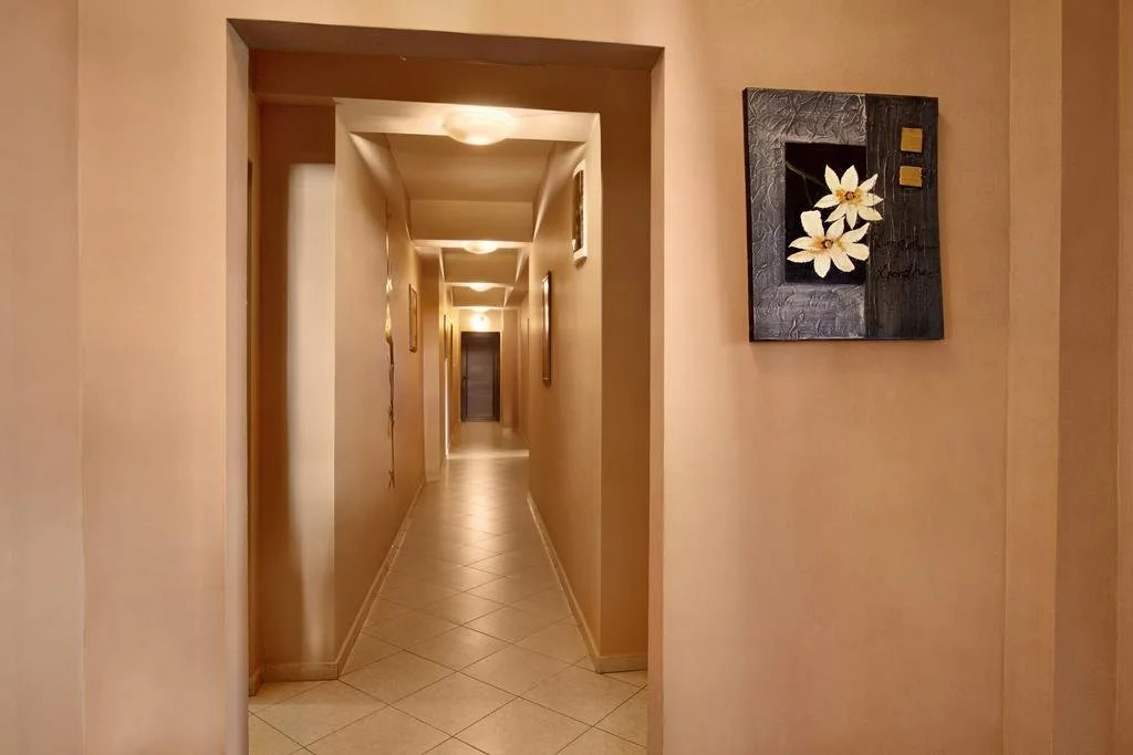 Family Hotel Marsina