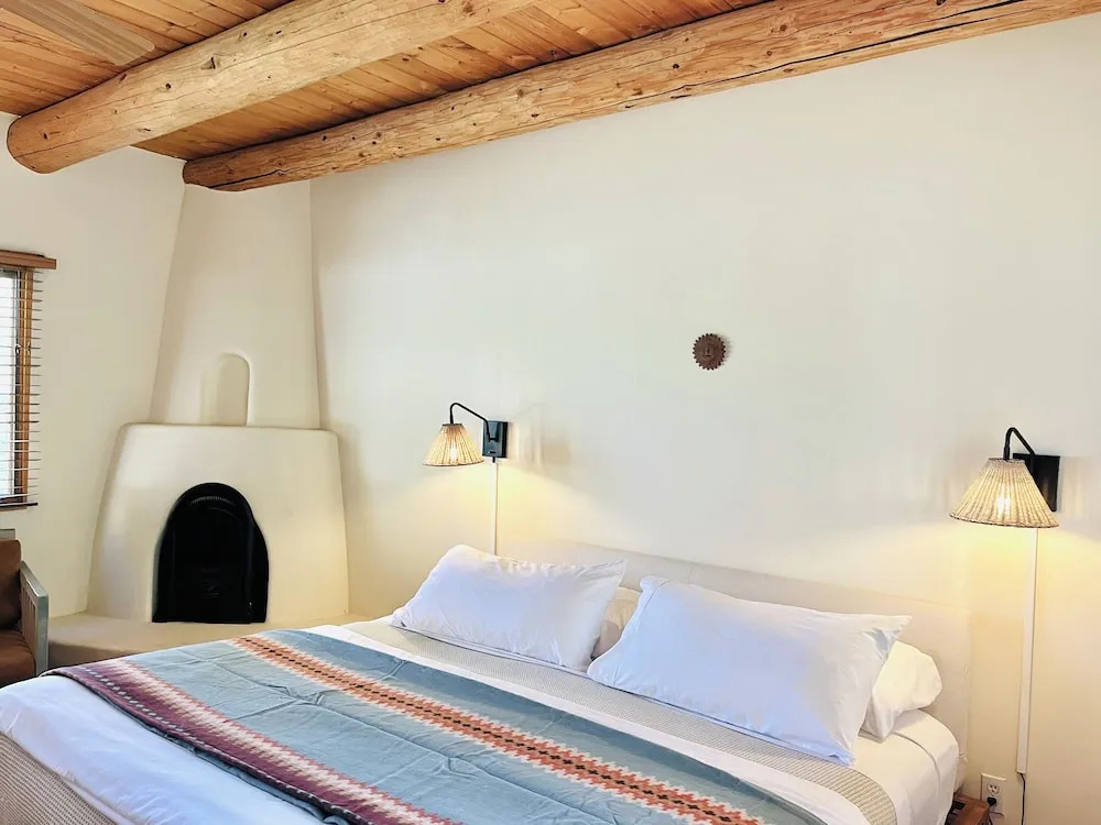Hacienda Del Sol Historic B&B
