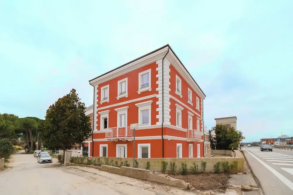 Aspio Hotel
