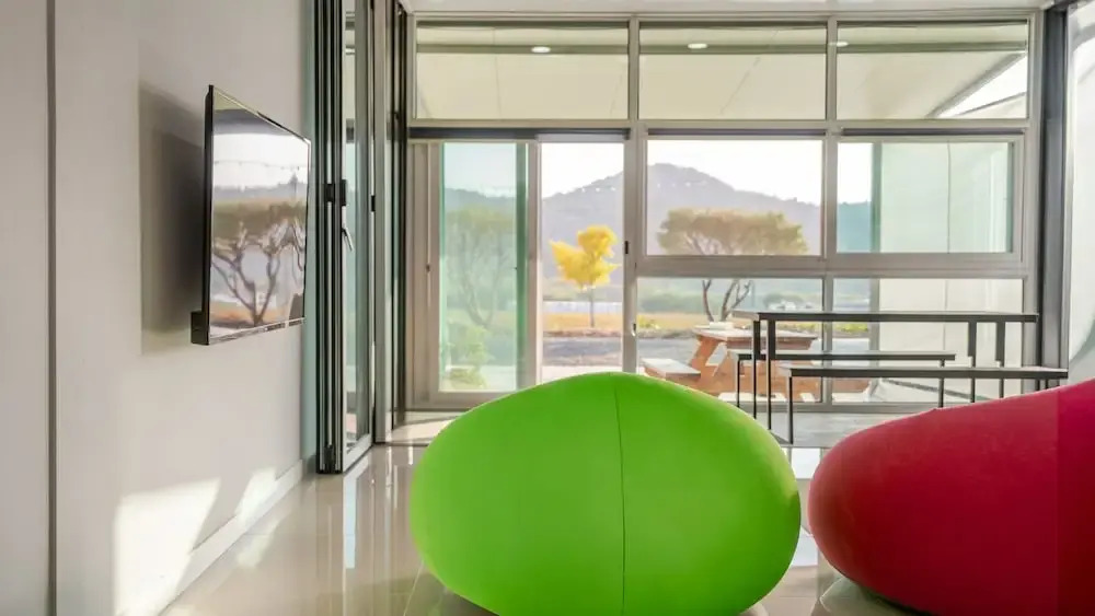 Gyeongju Starlight Pension