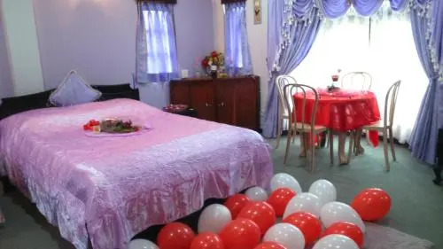 Heavenly Home Inn