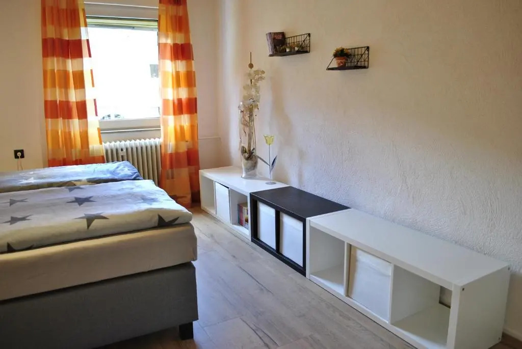 Haus Waldesruh