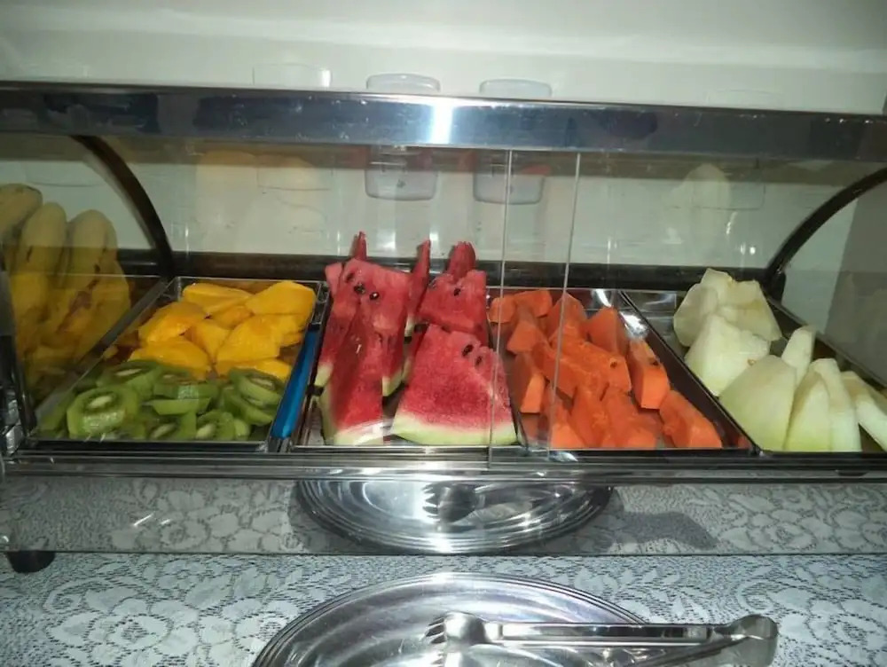 Hotel Galead