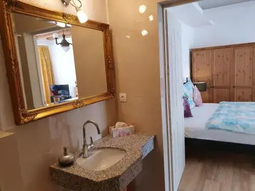 Karmelita Boutique Apartman