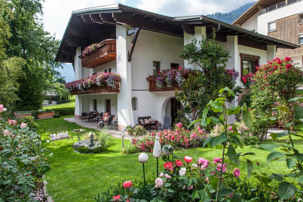 Haus Nannaree