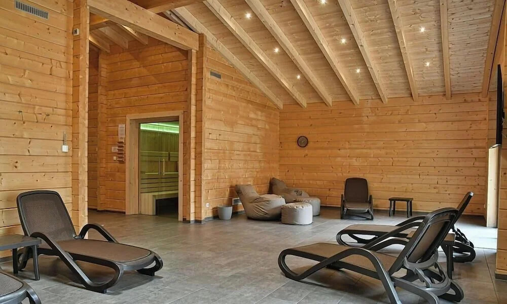 Your Holiday Home With a Fireplace in the Harz Mountains