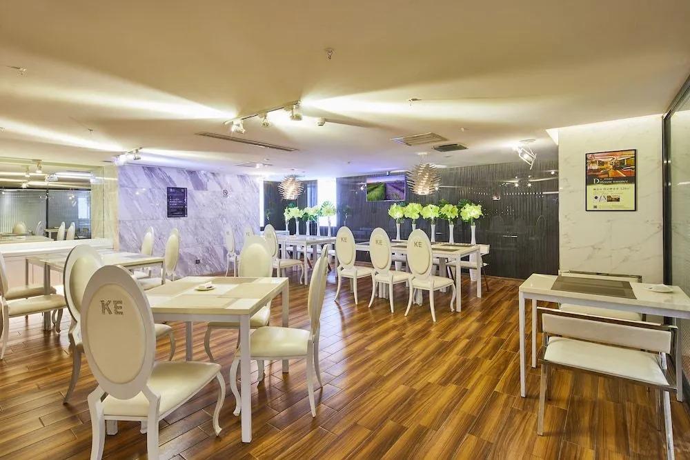 KE Hotel