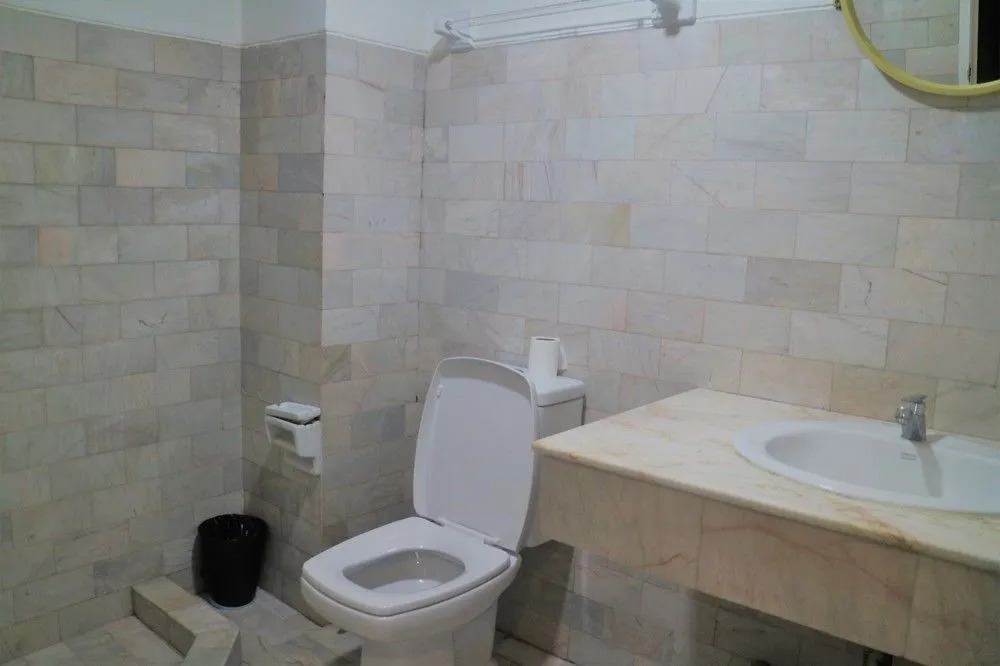 Bangkok Room by City Court Condo